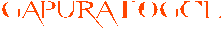 Logo gapuratogel