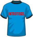 Shirt intro